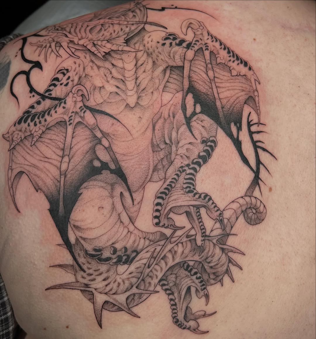 Dragon