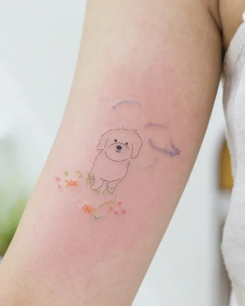 dareumtattoo