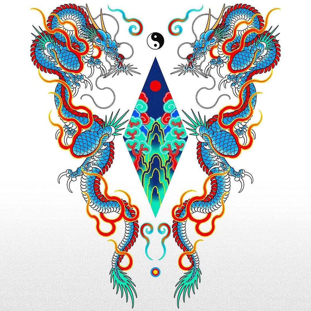 Dragon