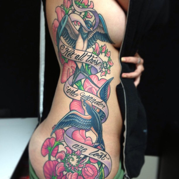 Guru Tattoo