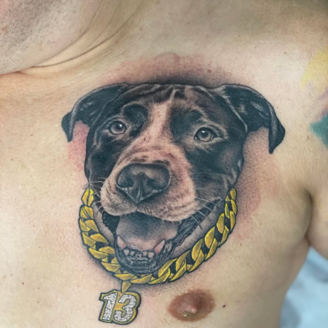 Guru Tattoo