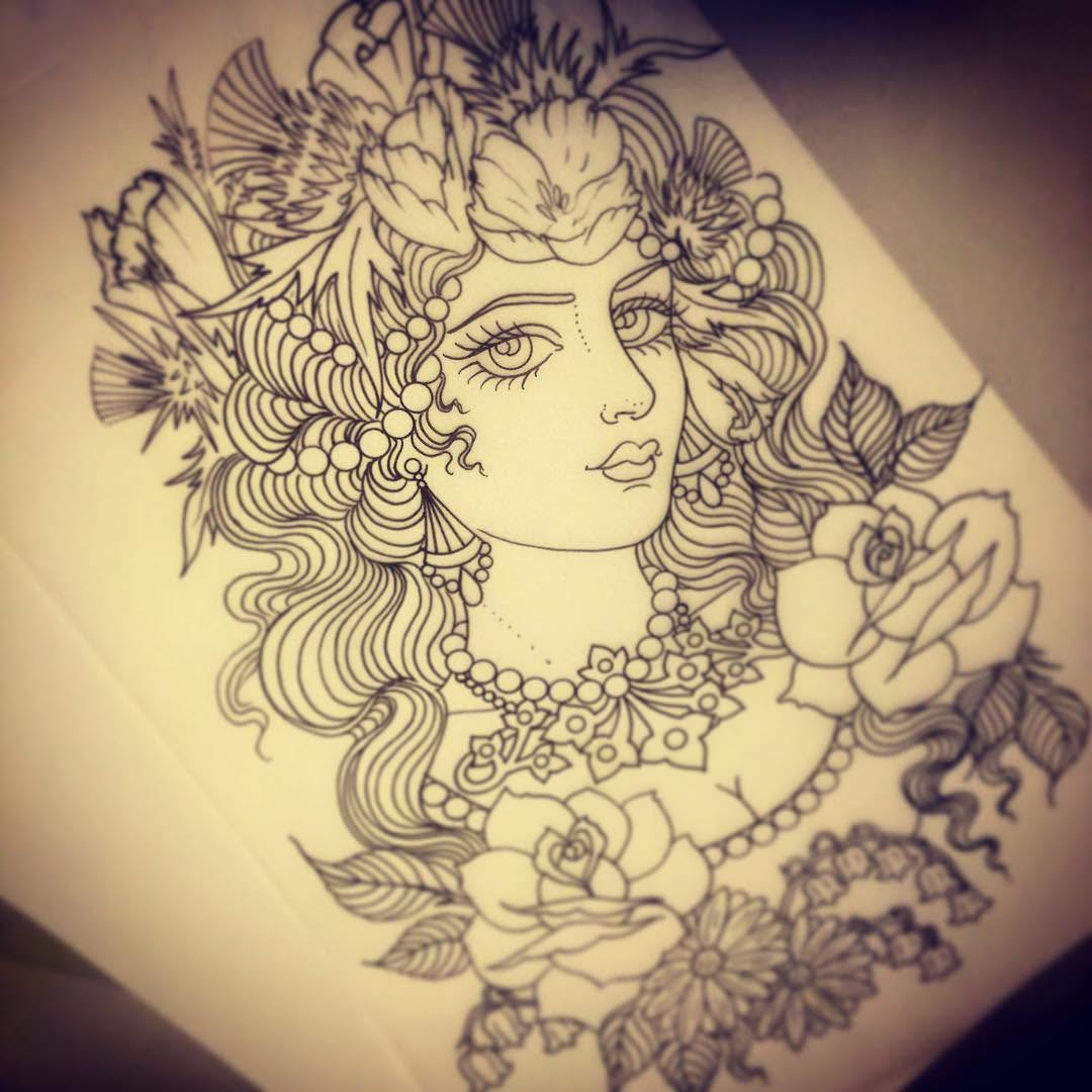 maryjoytattoo
