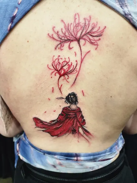 Flower
