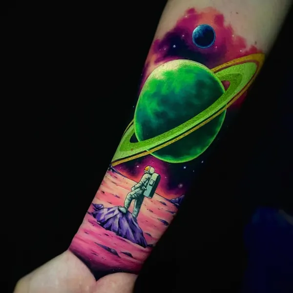 Sloo Tattoos