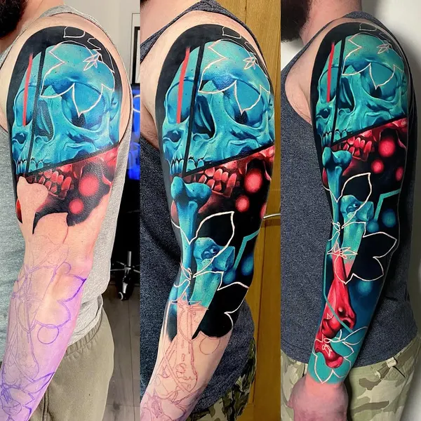 littleandytattoo