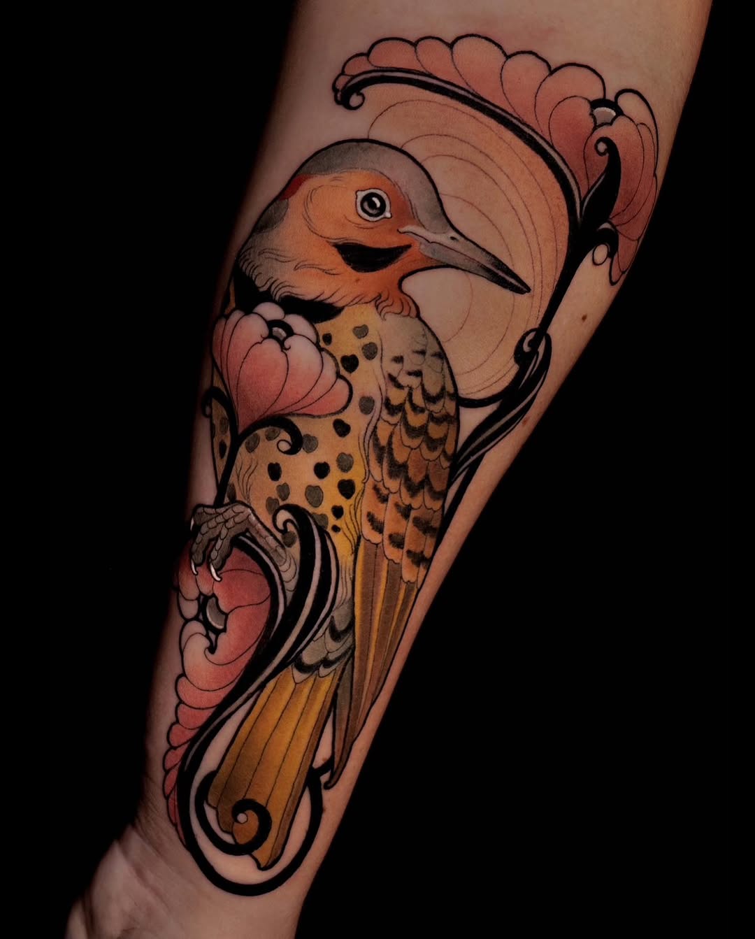 krishtattoo