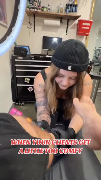Guru Tattoo