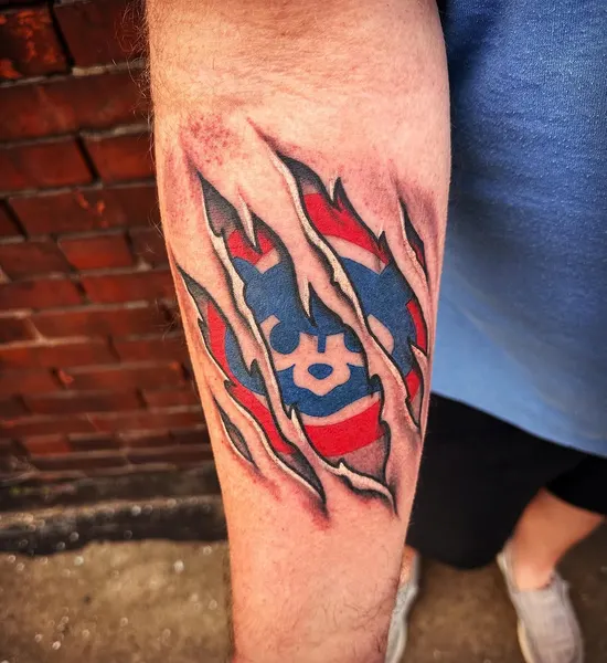 timbecktattoos