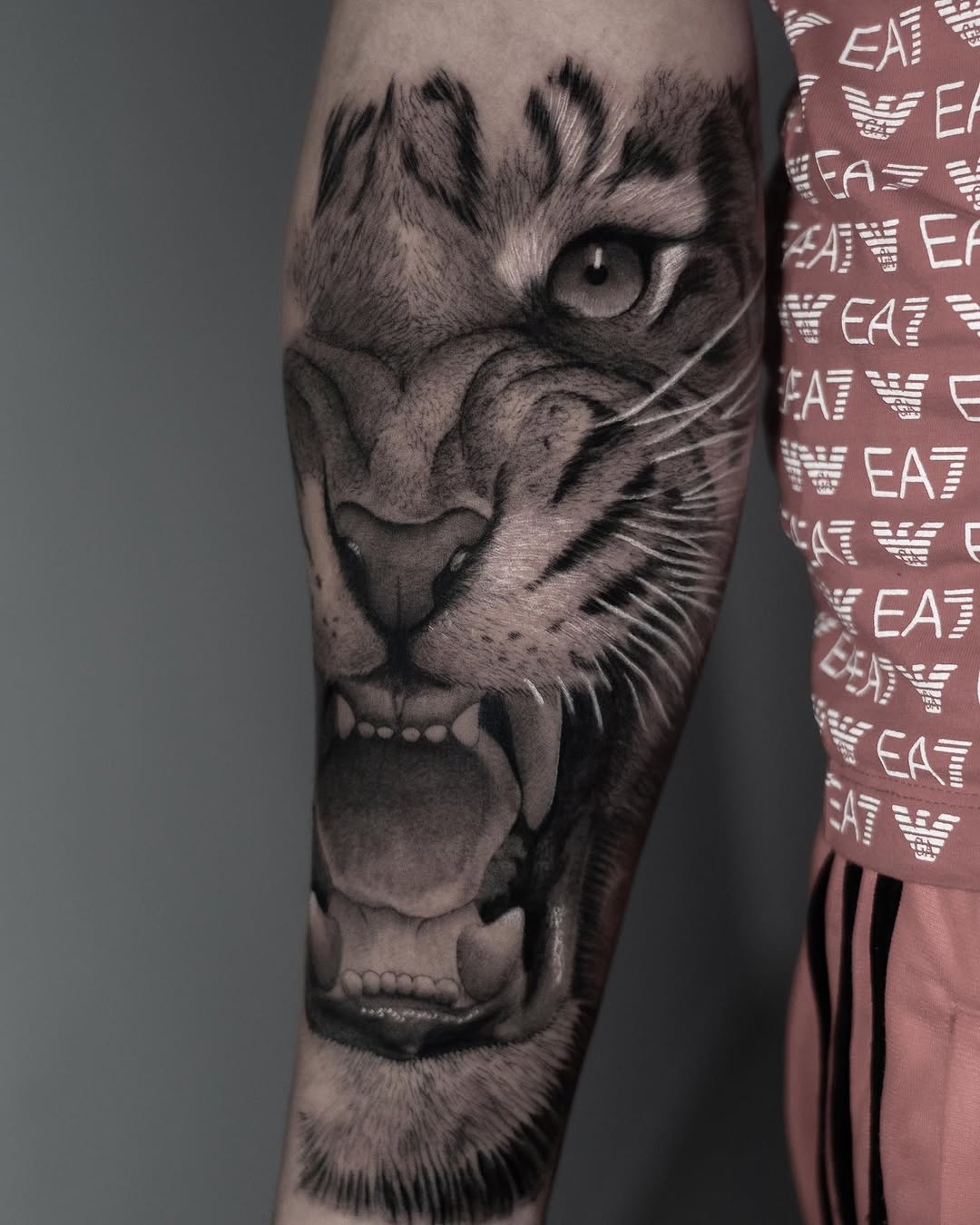 Tiger