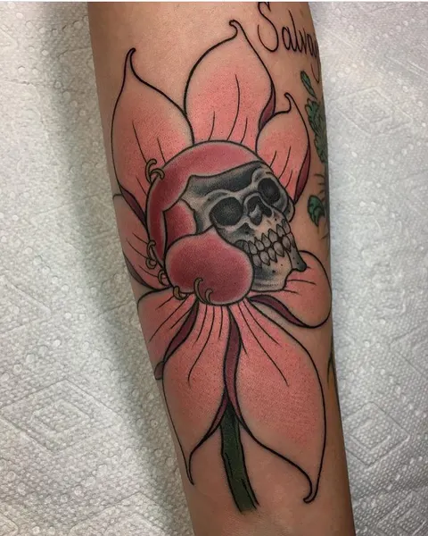 Full Circle Tattoo