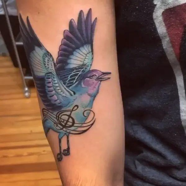 Sloo Tattoos