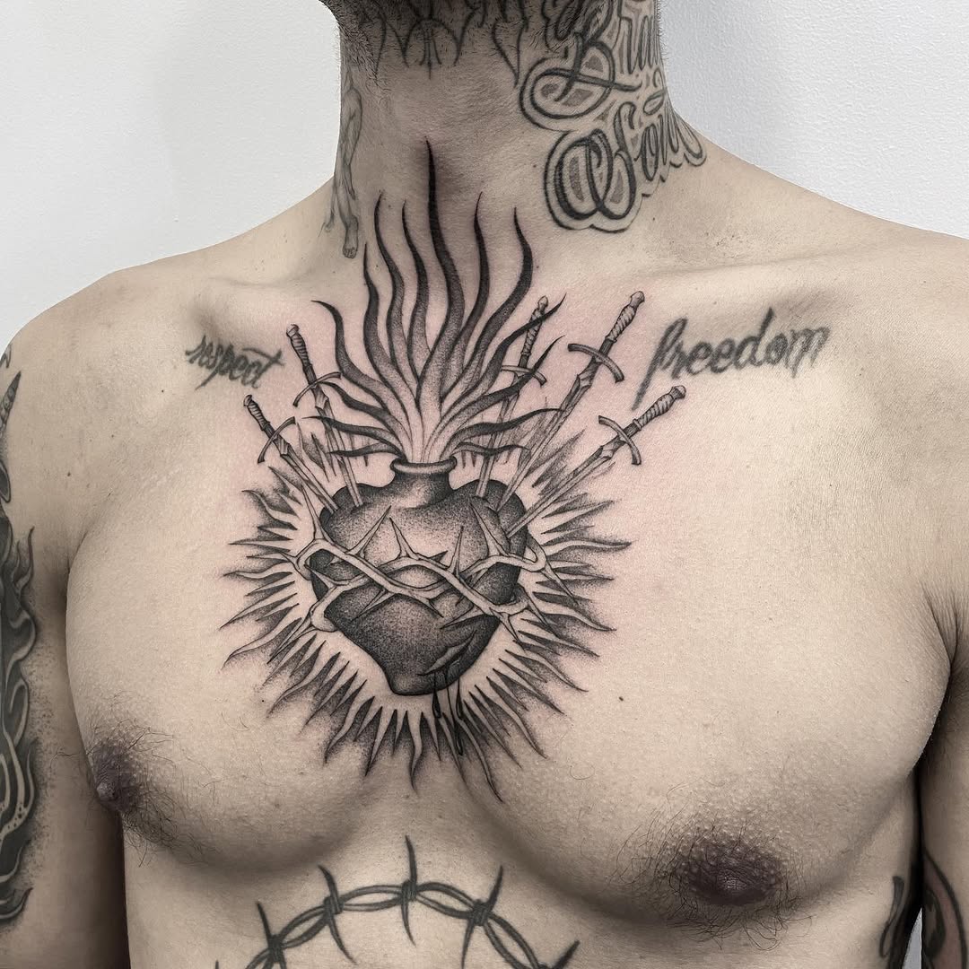 snot_tattoo