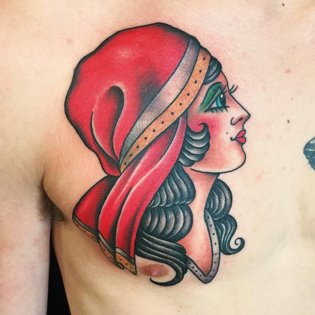 timbecktattoos