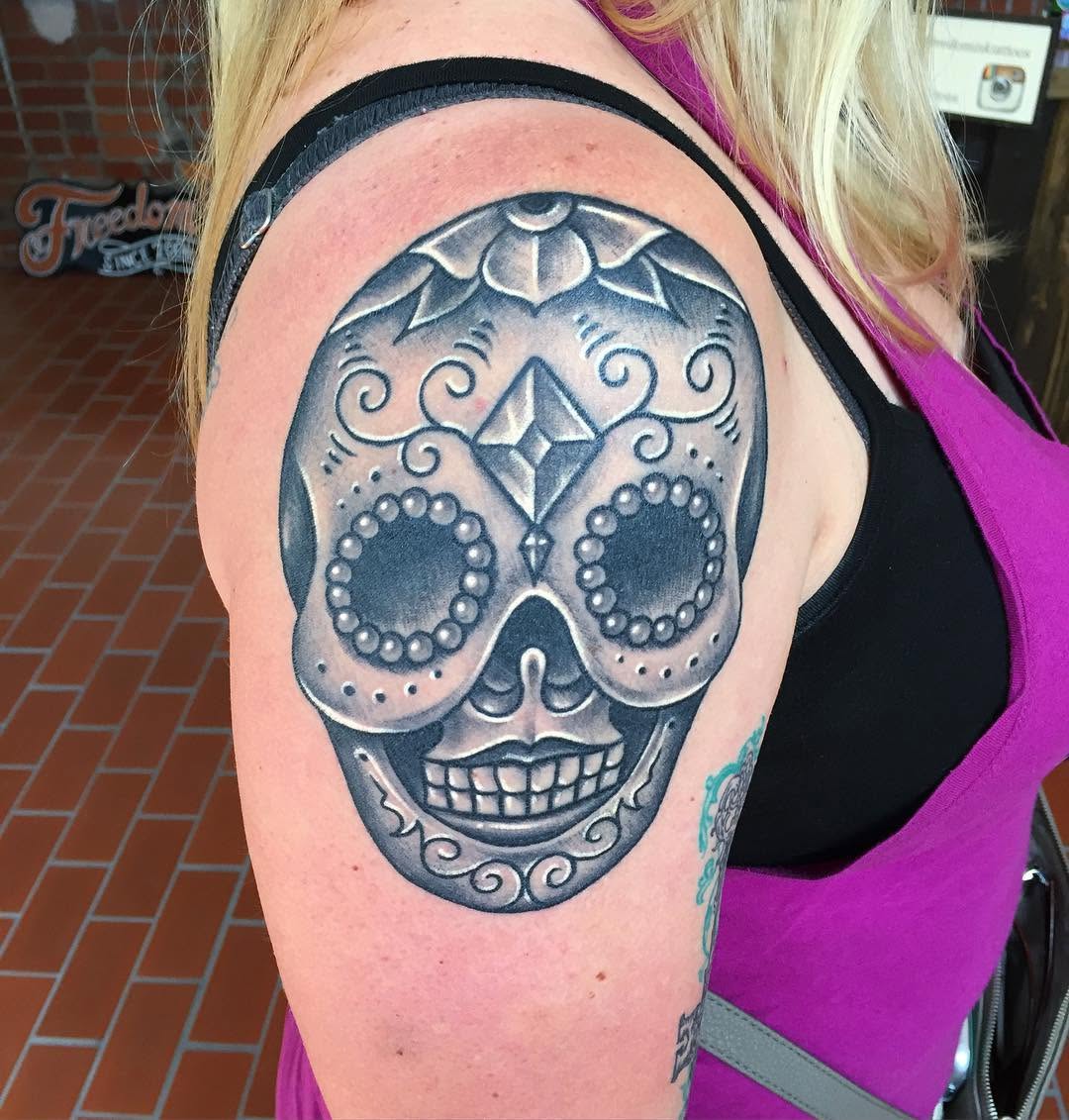 timbecktattoos