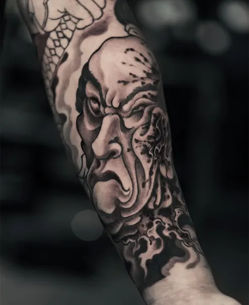 yushitattoo