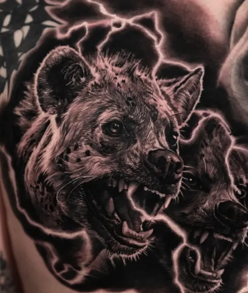 Animal, Tiger