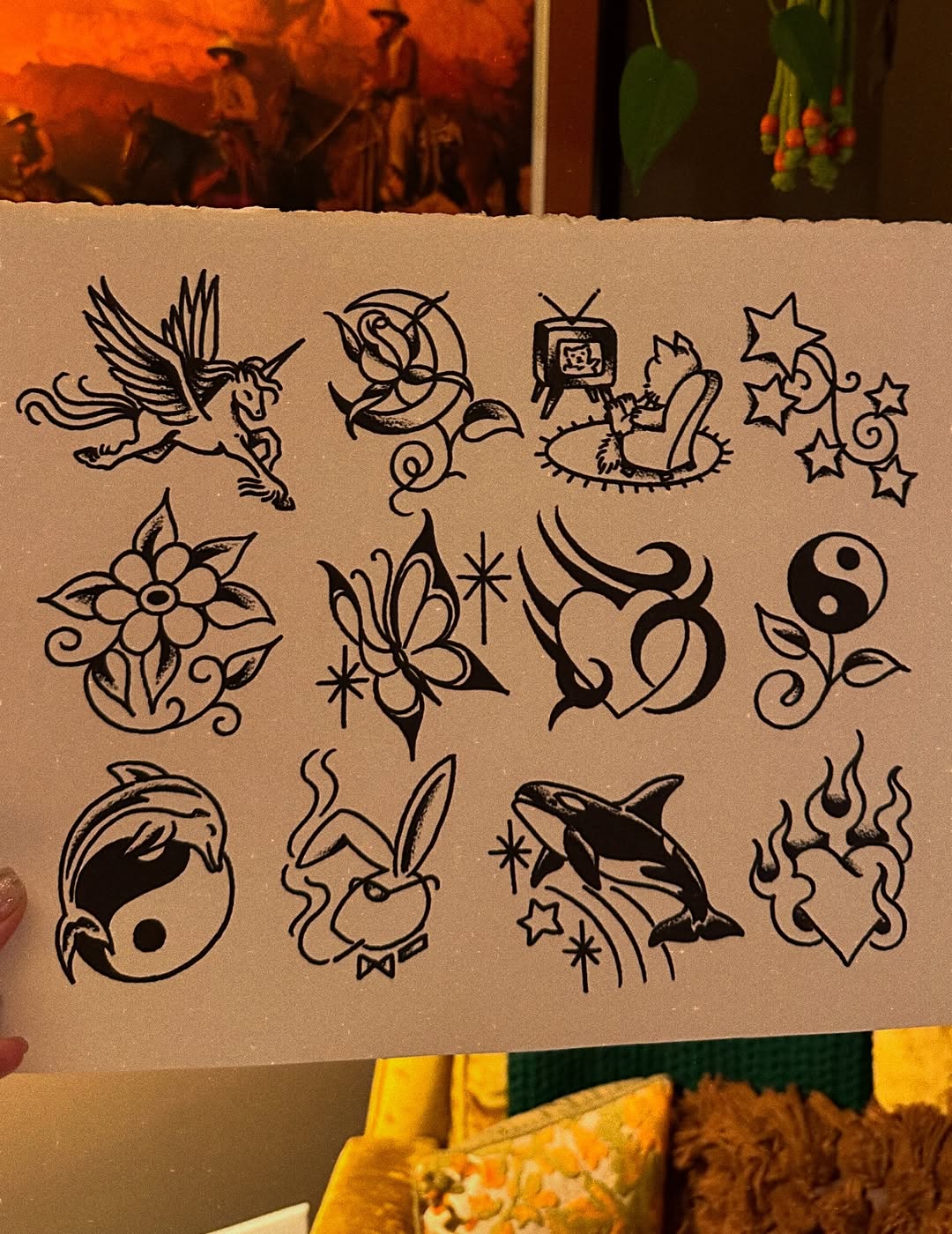 lindseebeetattoo