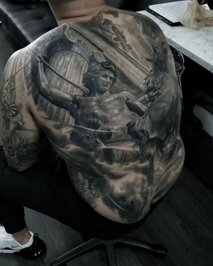 Gabriel Gonzalez