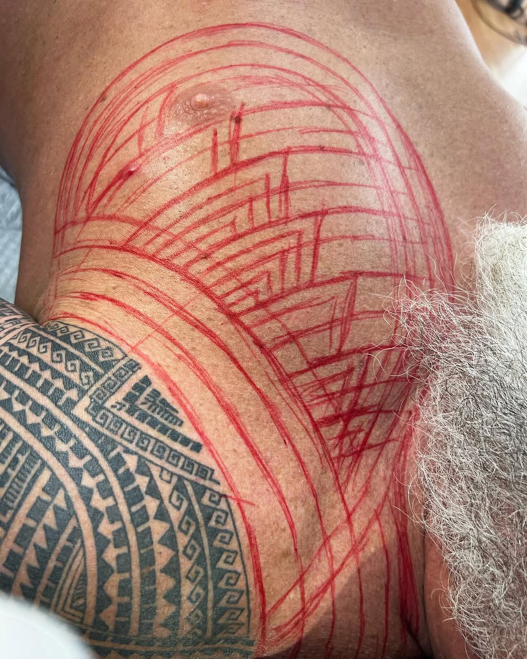Michael Fatutoa
