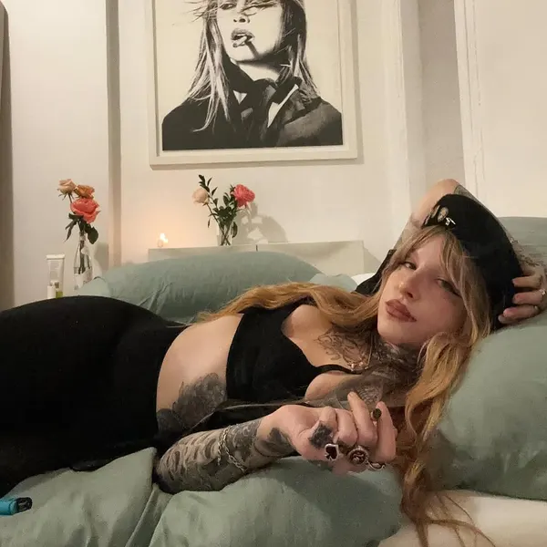 Emma Scott