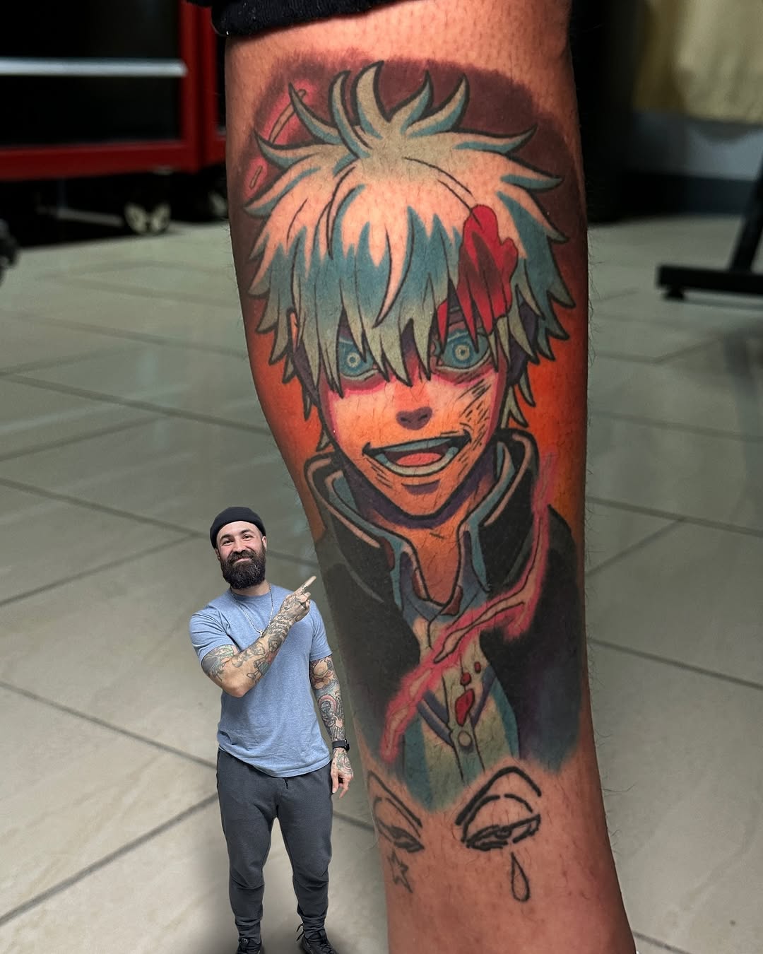 Roger Parrilla