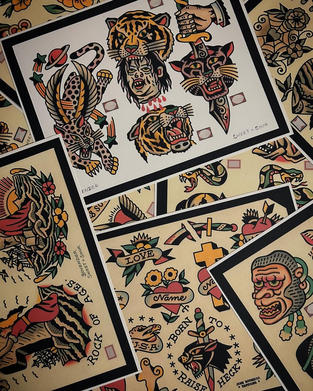 joshbovendertattoo