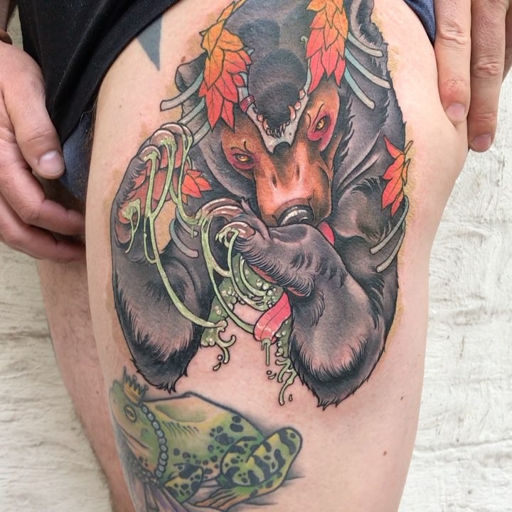 Animal