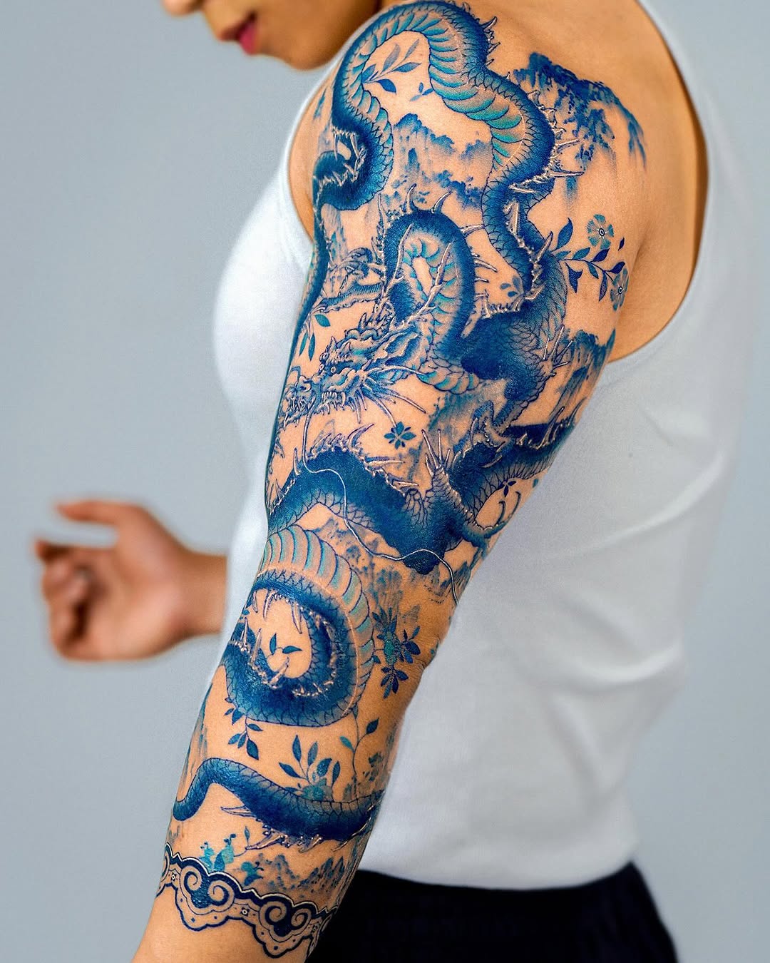 Dragon