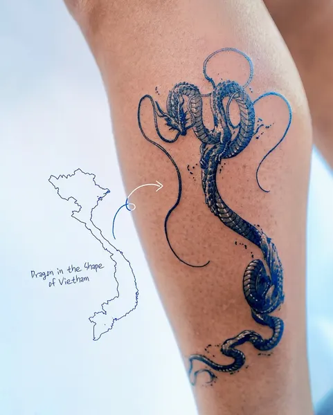 Dragon, 문어, 체인, 크라켄, 물병자리, 전갈자리