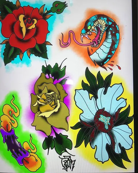 Flower