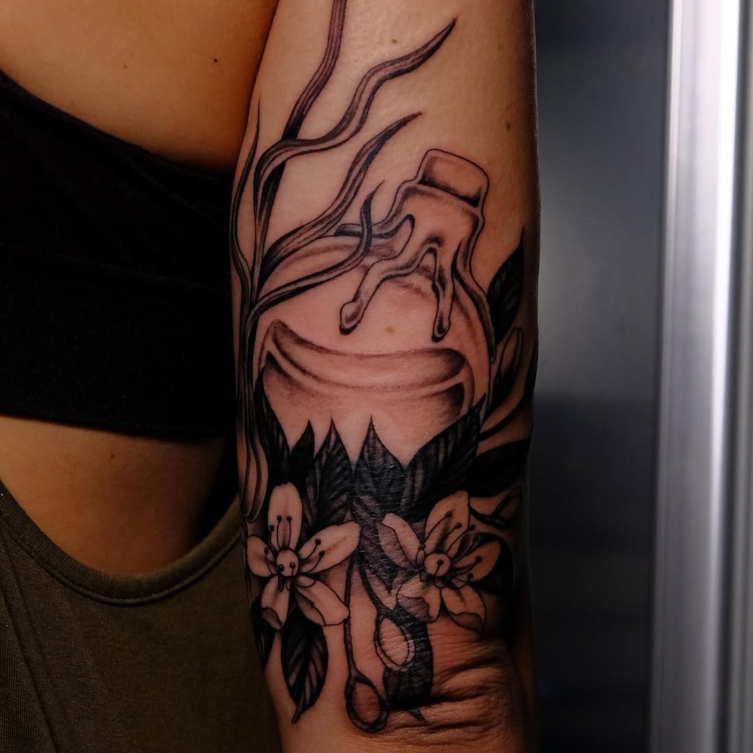 Guru Tattoo