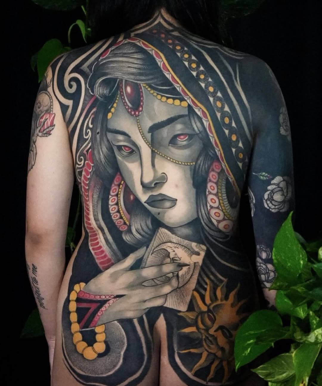 Guru Tattoo