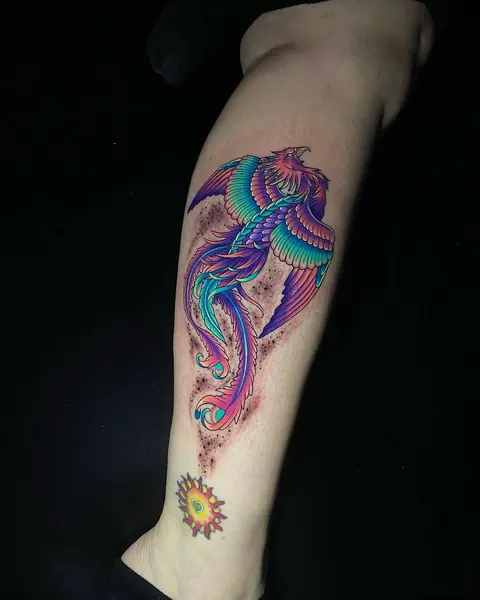 Sloo Tattoos