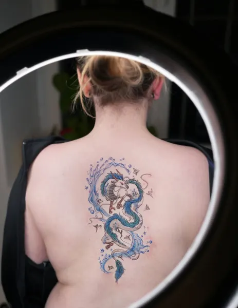 Dragon