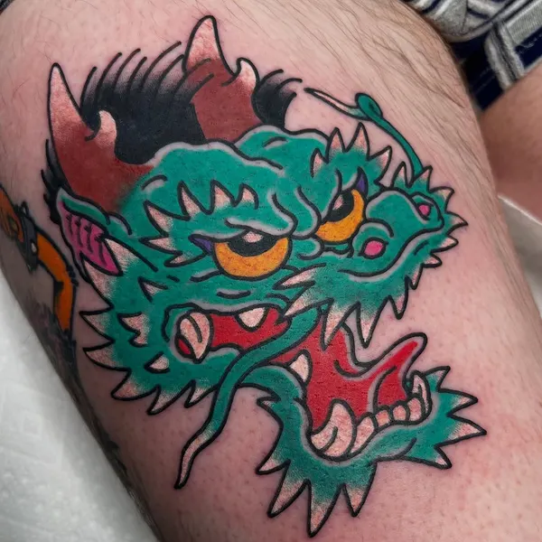 Dragon