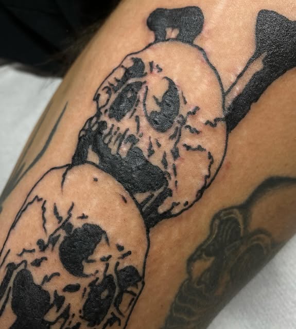 velvetviolencetattoo