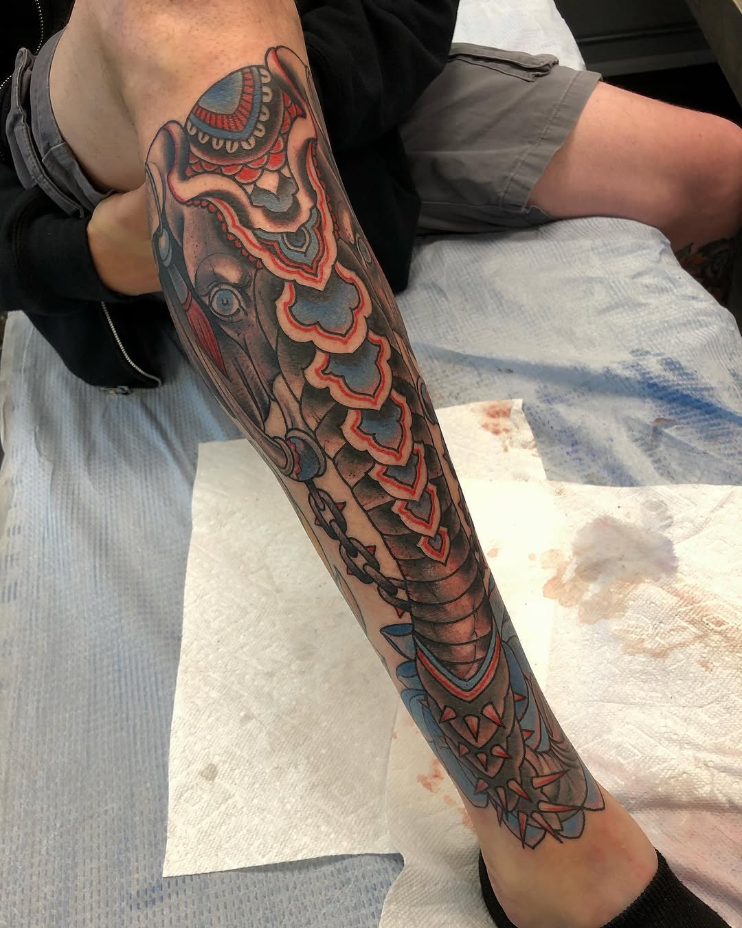 Dragon