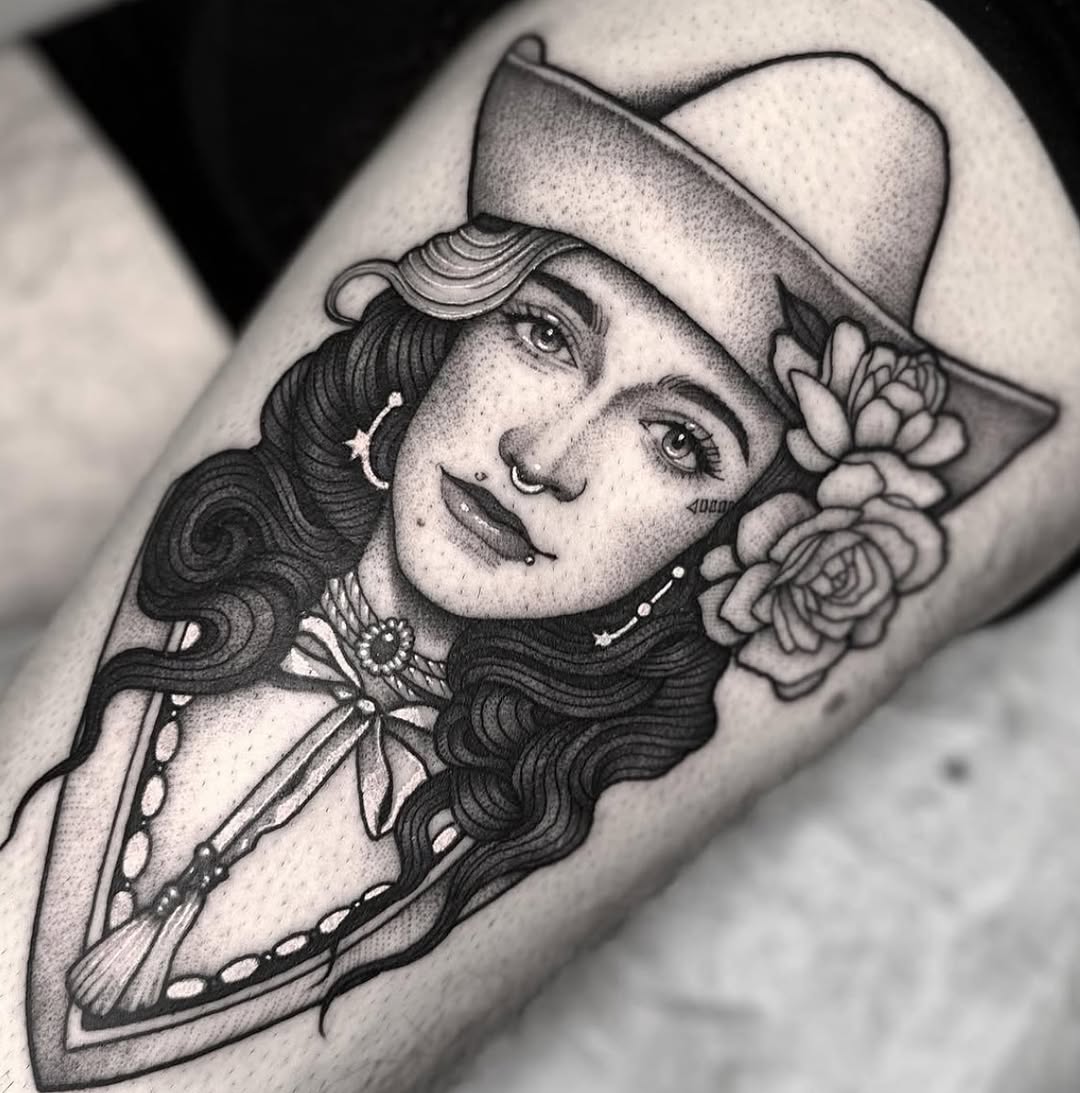 Luna Lucero