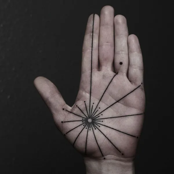 Geometric, Nature