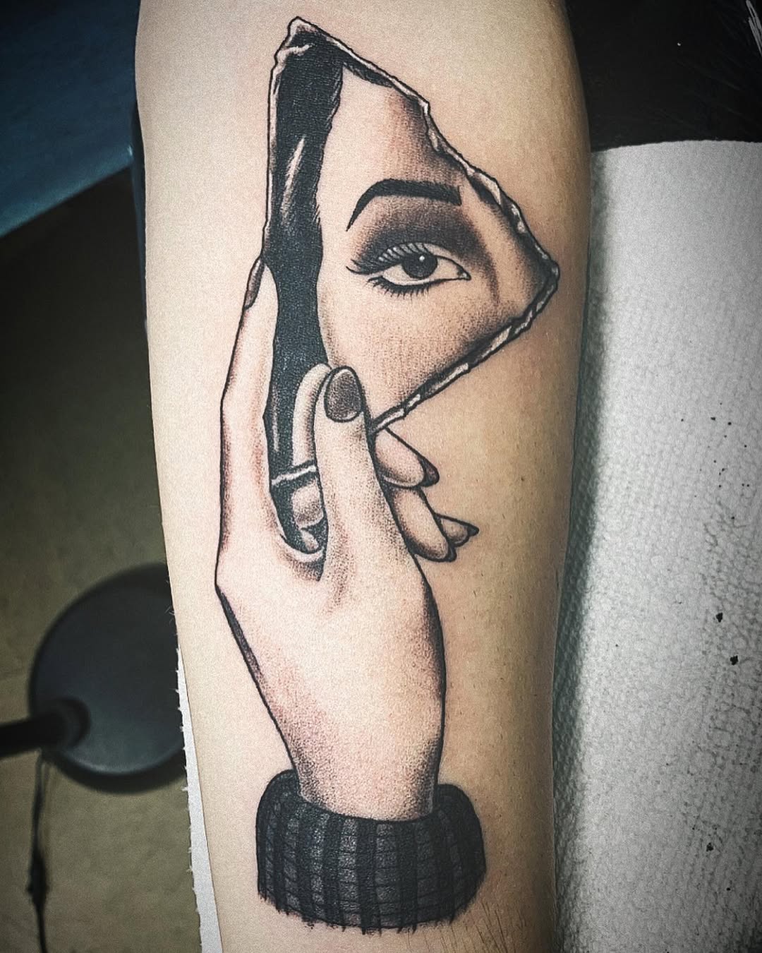 maryjoytattoo