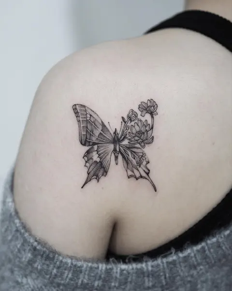 Animal, Nature, 나방, 나비