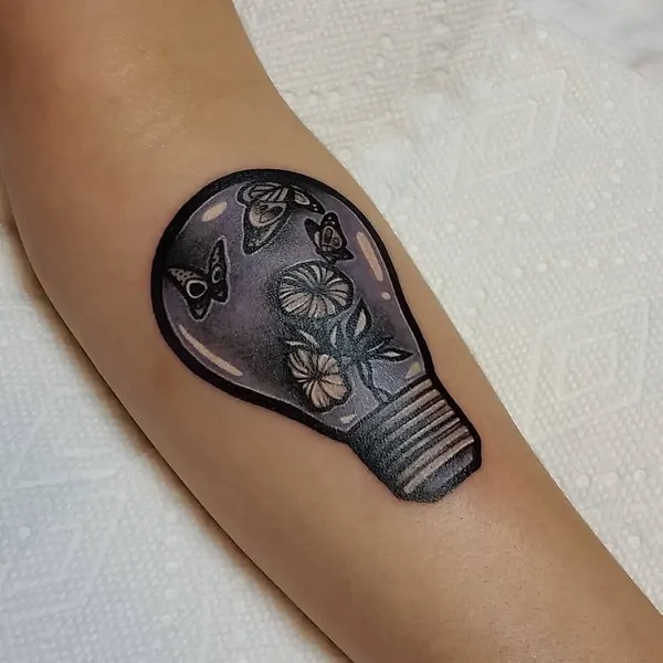 russelltattoo