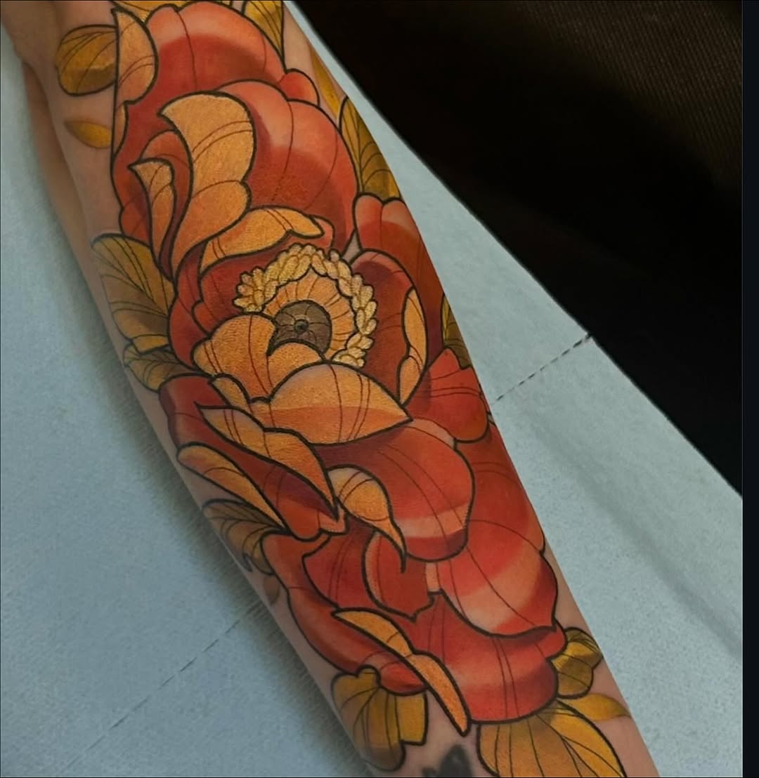 sarastigmata