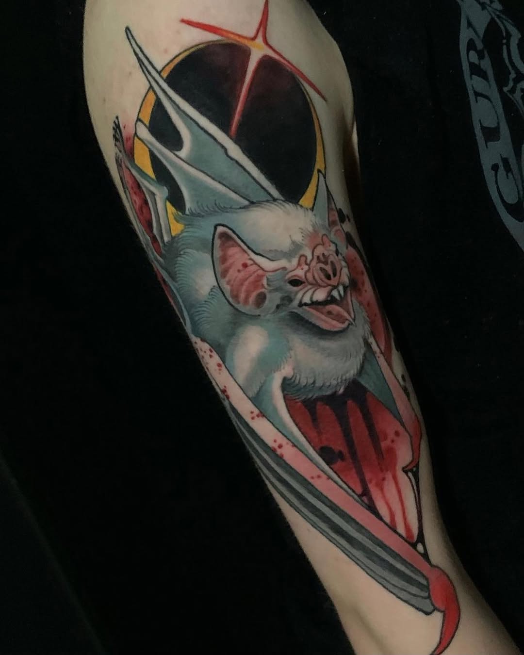 Guru Tattoo