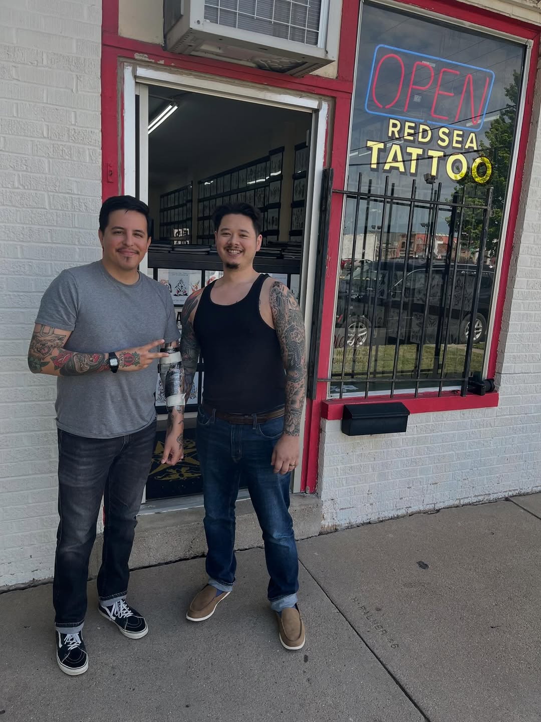 mattheadleytattooer