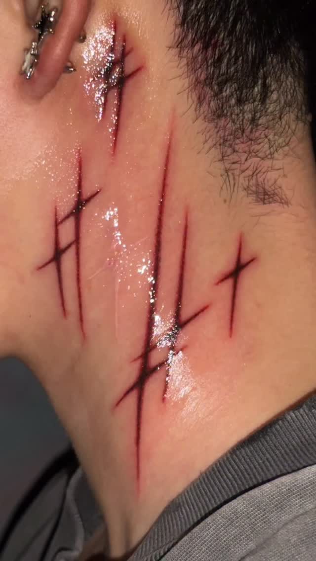 Lettering