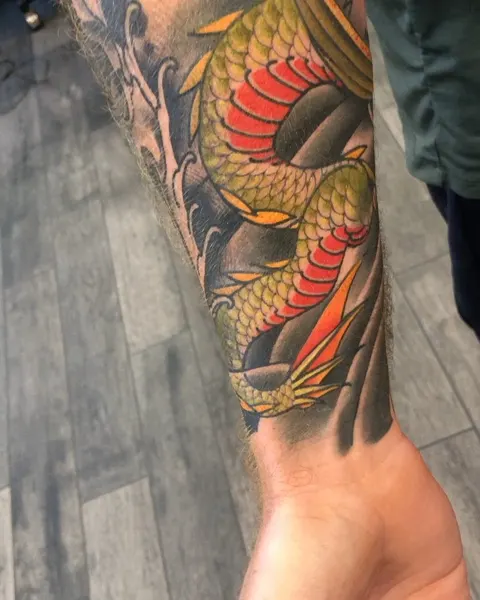 Dragon
