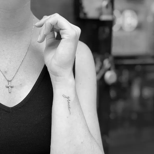 Circa Tattoo