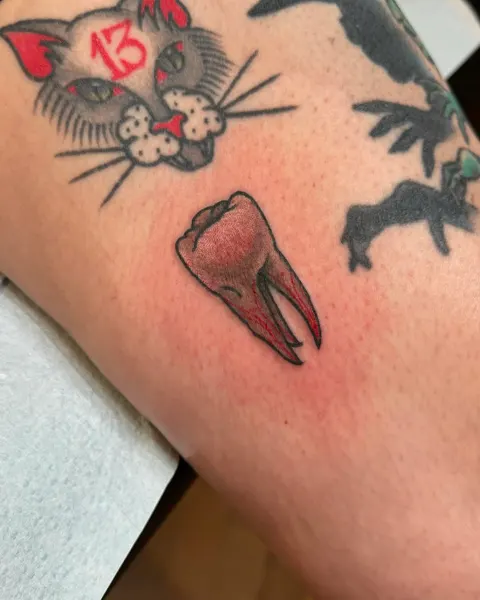 tylerharringtontattoos