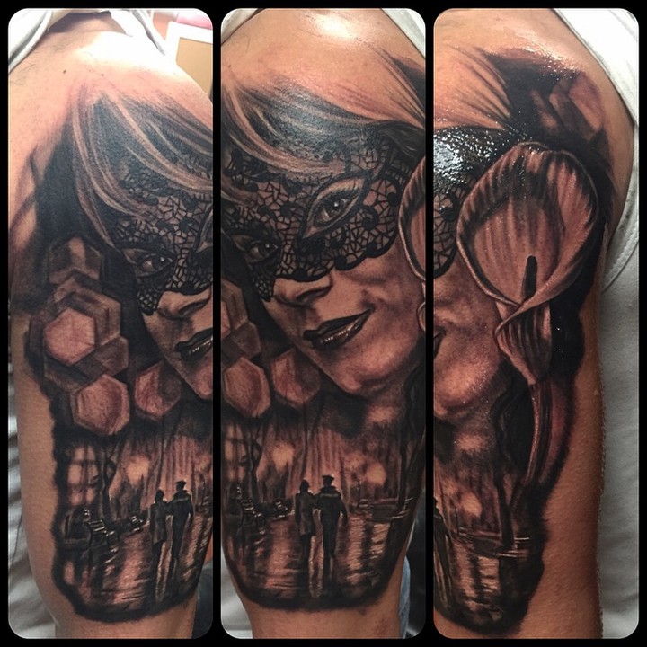 Javier Eastman